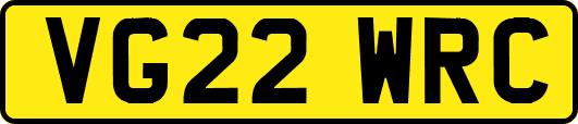 VG22WRC