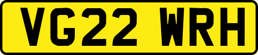 VG22WRH