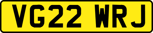 VG22WRJ