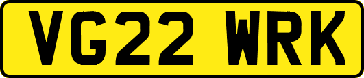 VG22WRK