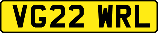 VG22WRL