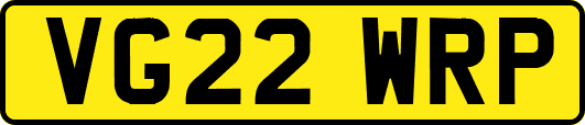 VG22WRP