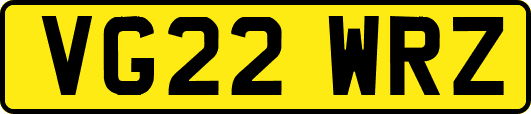 VG22WRZ