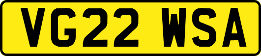 VG22WSA