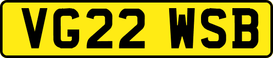 VG22WSB