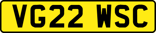 VG22WSC