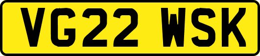 VG22WSK
