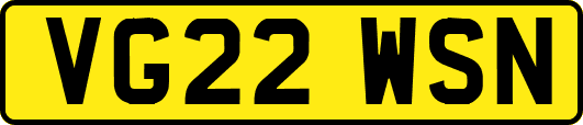VG22WSN
