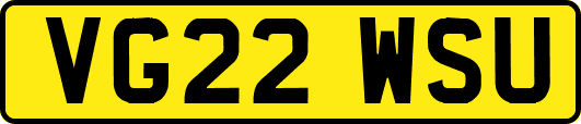 VG22WSU