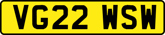 VG22WSW