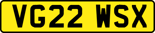 VG22WSX