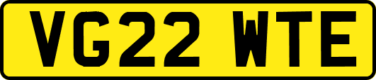 VG22WTE