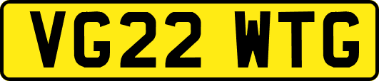 VG22WTG