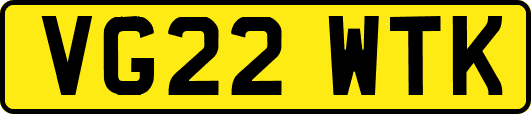 VG22WTK
