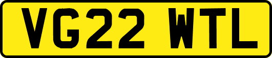 VG22WTL