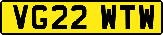 VG22WTW
