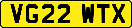 VG22WTX