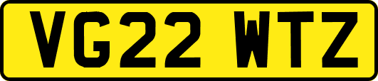VG22WTZ