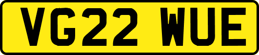 VG22WUE