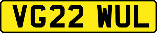 VG22WUL