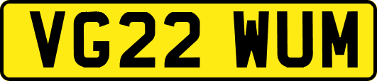 VG22WUM