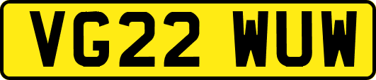 VG22WUW