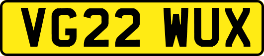 VG22WUX
