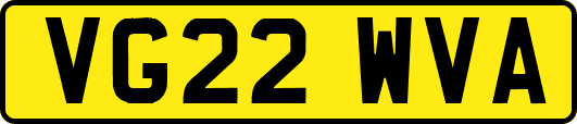 VG22WVA