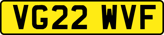 VG22WVF
