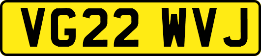 VG22WVJ