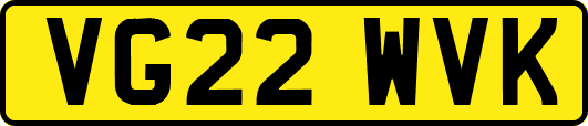 VG22WVK