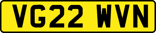 VG22WVN