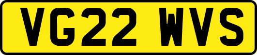 VG22WVS