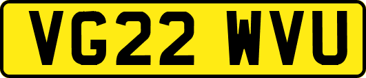 VG22WVU