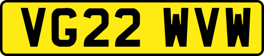VG22WVW