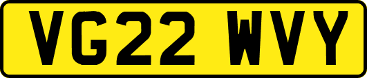 VG22WVY