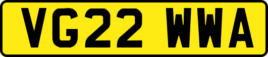 VG22WWA
