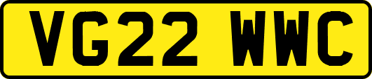 VG22WWC
