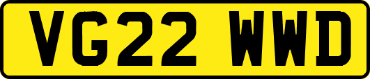 VG22WWD