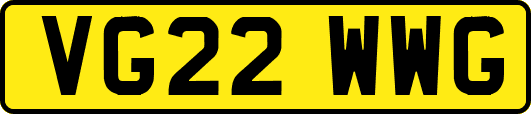 VG22WWG