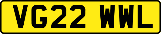 VG22WWL