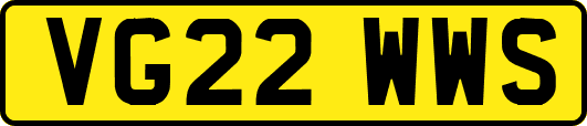 VG22WWS