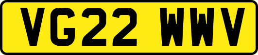 VG22WWV