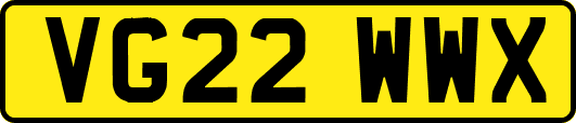 VG22WWX