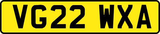 VG22WXA