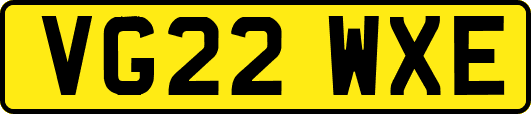 VG22WXE