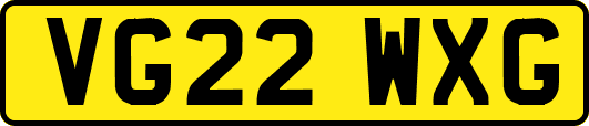 VG22WXG