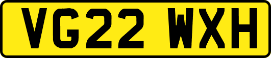 VG22WXH