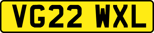VG22WXL