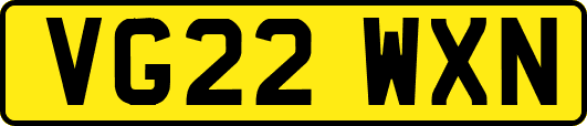 VG22WXN